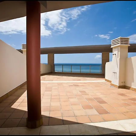 Balcon Del Puerto, Atico-solarium * Tazacorte
